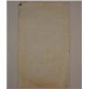 Image 2 : EARLY ROLLER MILLS FLOUR PAPER ADVERTISING SIGN - 