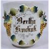 Image 2 : IMPERIAL GERMAN MILITARY REMEMBRANCE COFFEE CUP W/