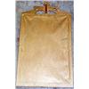 Image 2 : VINTAGE MIRROR IN WOODEN FRAME - Approx. 18" x 33"