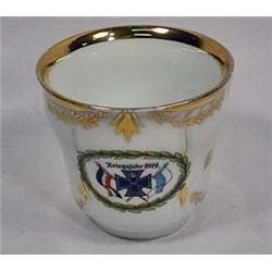 IMPERIAL GERMAN PATRIOTIC CUP