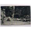 Image 1 : WW1 PHOTO POSTCARD OF GERMAN WOUNDED AND DYING SOL