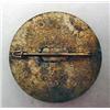 Image 2 : 1936 WW2 GERMAN NAZI BERLIN OLYMPICS STARTER BADGE