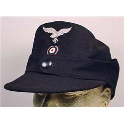 1943 WW2 GERMAN NAZI LUFTWAFFE HERMAN GORING ENLIS