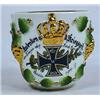 Image 1 : IMPERIAL GERMAN REMEMBERANCE CUP - Some hand paint