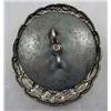 Image 2 : WW2 GERMAN NAZI CONDOR LEGION SILVER WOUND BADGE -