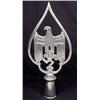 Image 1 : WW2 GERMAN NAZI POST WAR ARMY REGIMENTAL STANDARTE