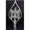 Image 2 : WW2 GERMAN NAZI POST WAR ARMY REGIMENTAL STANDARTE