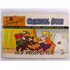 Image 1 : 1959 WRANGLER JEANS OLD PROSPECTOR ADVERTISING PRE