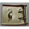Image 2 : 1036 WW2 GERMAN NAZI BERLIN OLYMPICS BELT BUCKLE -