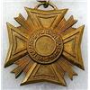 Image 2 : WW1 US VFW VETERAN'S MEDAL