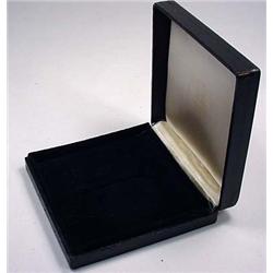 WW2 GERMAN NAZI PRESENTATION ISSUE CASE FOR THE GE