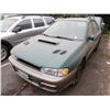 Image 1 : 1999 Subaru Impreza
