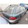 Image 3 : 1999 Subaru Impreza
