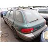 Image 4 : 1999 Subaru Impreza