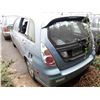 Image 4 : 2005 Suzuki Aerio