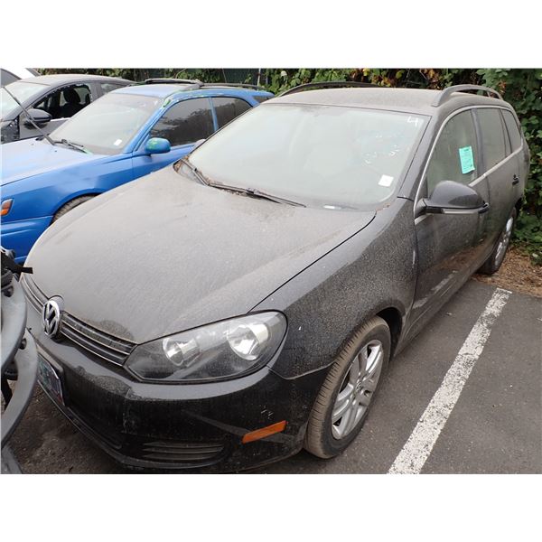 2013 Volkswagen Jetta