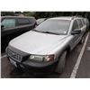 Image 1 : 2001 Volvo Cross Country