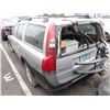 Image 4 : 2001 Volvo Cross Country