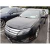 Image 1 : Ford Fusion