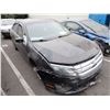 Image 2 : Ford Fusion