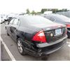 Image 4 : Ford Fusion