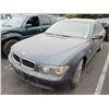 Image 1 : BMW 745i