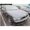 Image 2 : BMW 745i