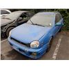 Image 1 : Subaru Impreza