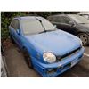 Image 2 : Subaru Impreza