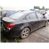 Image 3 : 2014 Chevrolet Cruze