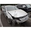 Image 2 : 2012 Ford Fusion