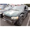 Image 1 : 2001 Ford Escape