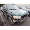 Image 2 : 2001 Ford Escape