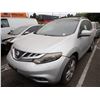 Image 1 : 2012 Nissan Murano