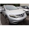 Image 2 : 2012 Nissan Murano