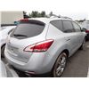 Image 3 : 2012 Nissan Murano