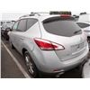 Image 4 : 2012 Nissan Murano