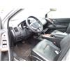 Image 5 : 2012 Nissan Murano