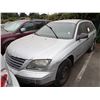 Image 1 : 2005 Chrysler Pacifica