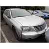 Image 2 : 2005 Chrysler Pacifica