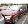 Image 1 : 2008 Chrysler Town and Country