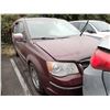 Image 2 : 2008 Chrysler Town and Country