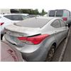 Image 3 : 2012 Hyundai Elantra
