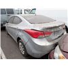 Image 4 : 2012 Hyundai Elantra