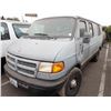 Image 1 : 2000 Dodge Ram 1500 Van