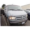 Image 2 : 2000 Dodge Ram 1500 Van