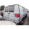 Image 3 : 2000 Dodge Ram 1500 Van