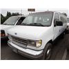 Image 1 : 1996 Ford E-350 Super Duty