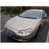 Image 1 : 2001 Chrysler LHS
