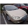 Image 2 : 2001 Chrysler LHS
